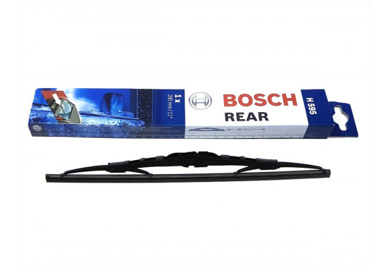 Bosch Ruitenwisser H595