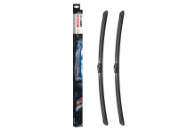 Bosch ruitenwissers Aerotwin A053S -  Lengte: 600/600 mm - set wisserbladen voor