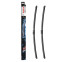 Bosch ruitenwissers Aerotwin A079S - Lengte: 650/650 mm - set wisserbladen voor