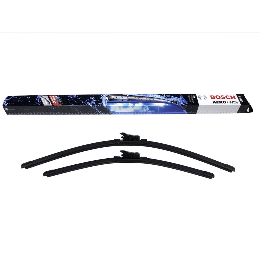 Bosch Aerotwin Flateblade Ruitenwissers A938S Mercedes E-Klasse W212