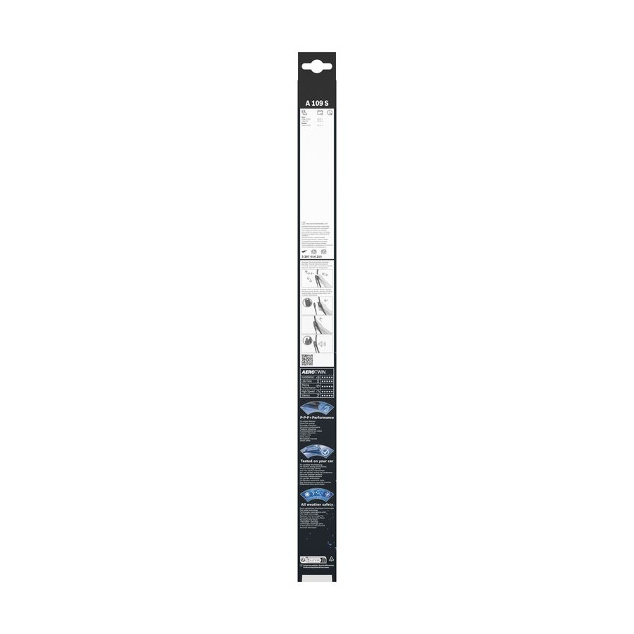 BOSCH Aerotwin A110S ruitenwissers
