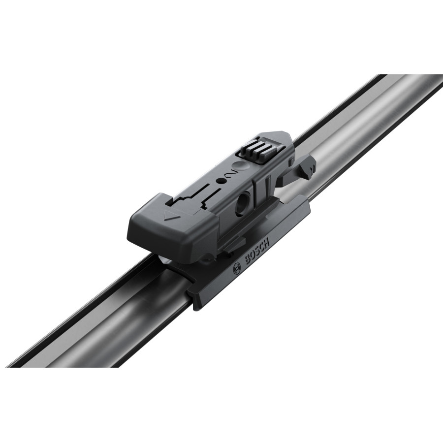 Bosch Aerotwin A212S Ruitenwissers voorruit 625 en 550 mm