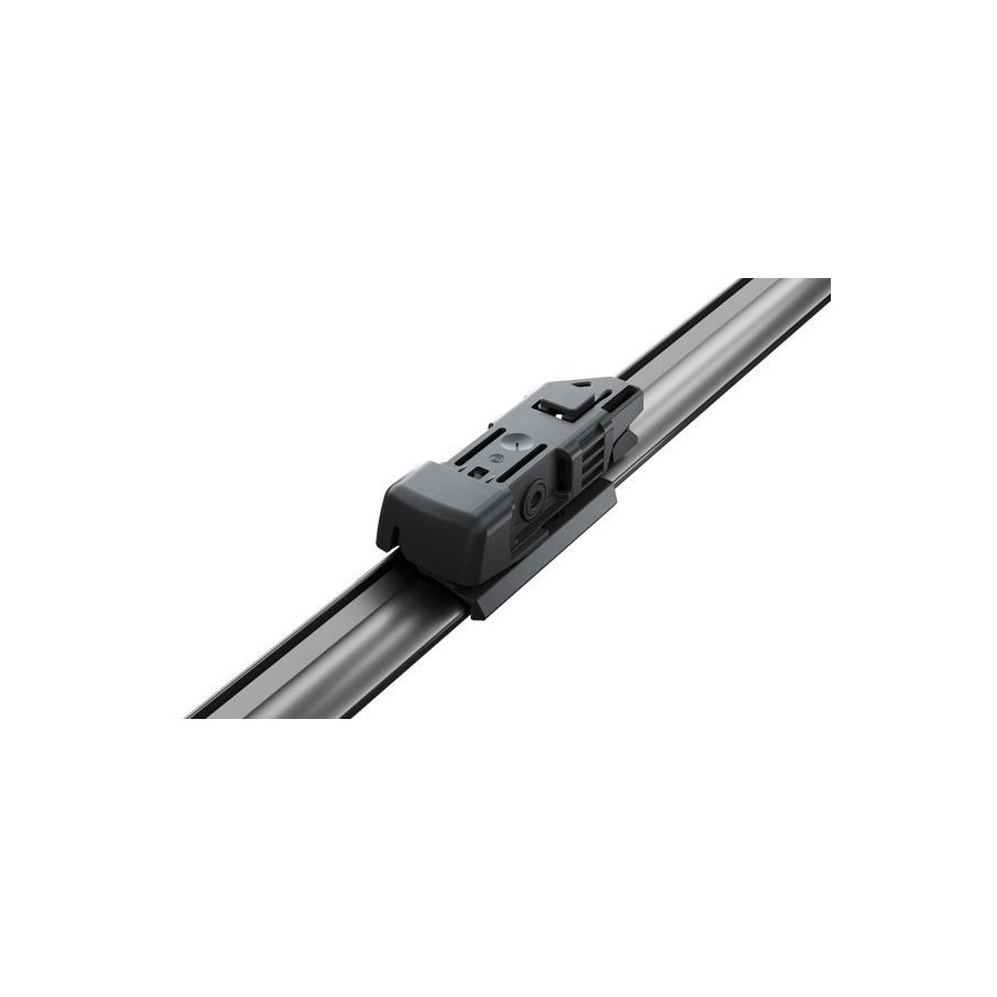Bosch Aerotwin A225S Set Tergicristalli Anteriori 650mm + 530mm Per Fiat Ducato, Citroen Jumper, Peugeot Boxer (lato Guida Sinistro)