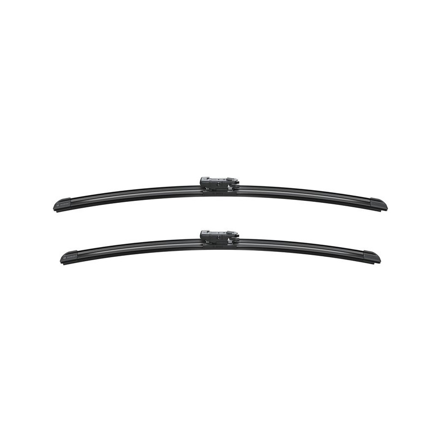 Wisserblad BOSCH Aerotwin A290S, 550/530mm, Voor, 2 Stuk