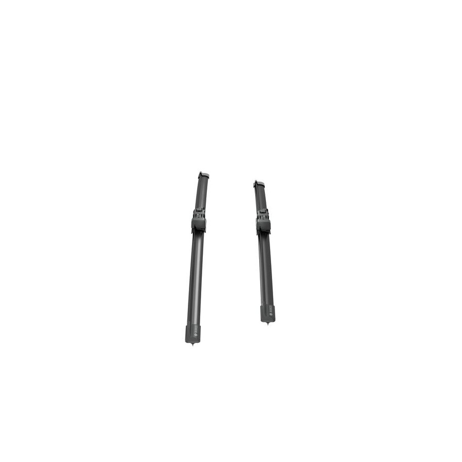 Wisserblad BOSCH Aerotwin A296S, 600/500mm, Voor, 2 Stuk voor Audi, BMW, Ford USA