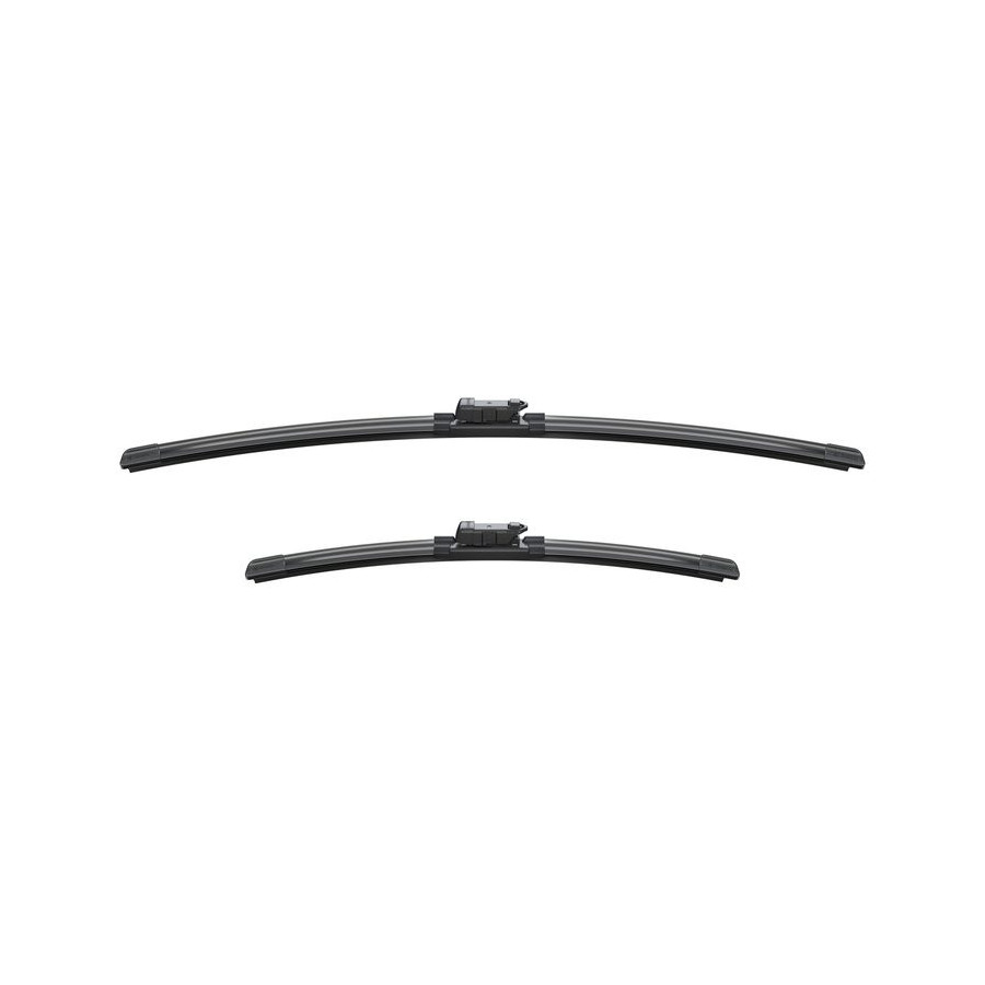 Bosch Aerotwin A295S Ruitenwissers, lengte: 600 mm/400 mm, set voor voorruit