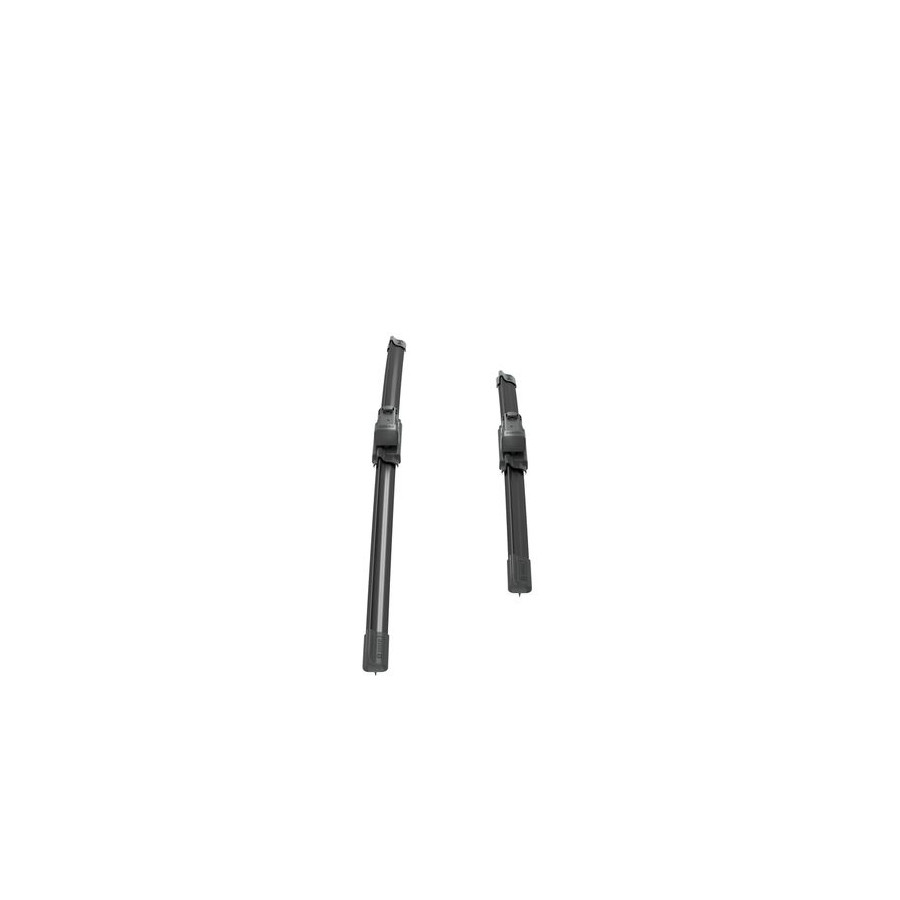 Bosch ruitenwissers Aerotwin A955S - Lengte: 600/575 mm - set wisserbladen voorzijde voor o.a. ALPINA, BMW | - Ruitenwissers