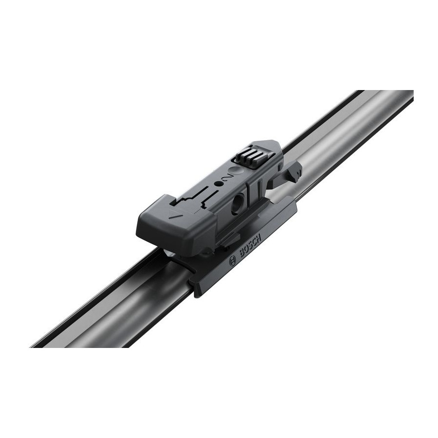 Wischblatt BOSCH Aerotwin A583S, 650/340mm, Vorne, 2 Stück für Wischblatt BOSCH Aerotwin A583S, 650/340mm, Vorne, 2 Stück für