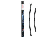 Bosch ruitenwissers Aerotwin A586S - Lengte: 680/515 mm - set wisserbladen voor