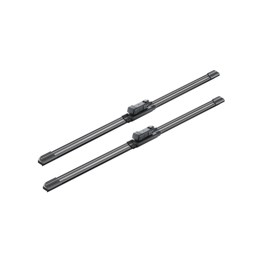 Wisserblad BOSCH Aerotwin A798S, 530mm, Voor, 2 Stuk