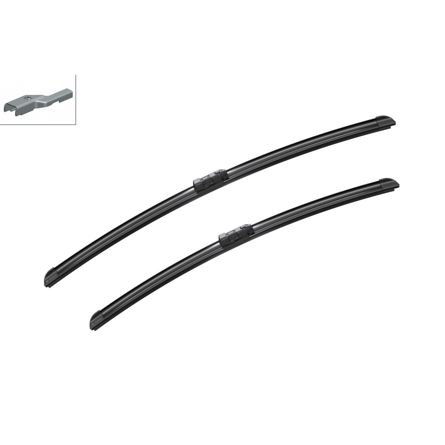Bosch Aerotwin A854S Ruitenwissers voorruit 650 en 575 mm