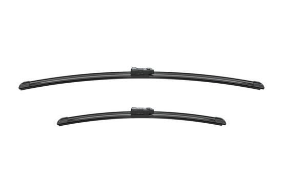 Bosch ruitenwissers Aerotwin A863S - Lengte: 650/450 mm - set wisserbladen voorzijde, afbeelding 7