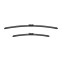 Bosch ruitenwissers Aerotwin A863S - Lengte: 650/450 mm - set wisserbladen voorzijde, voorbeeld 7