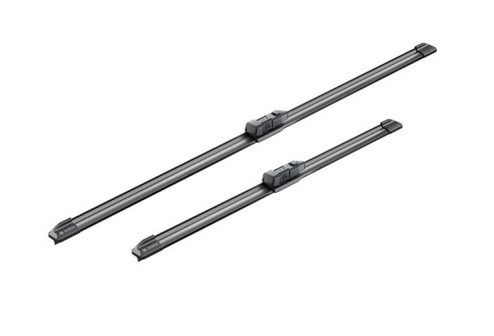 Bosch ruitenwissers Aerotwin A863S - Lengte: 650/450 mm - set wisserbladen voorzijde, afbeelding 9