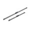 Bosch ruitenwissers Aerotwin A863S - Lengte: 650/450 mm - set wisserbladen voorzijde, voorbeeld 9