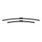 Bosch ruitenwissers Aerotwin A863S - Lengte: 650/450 mm - set wisserbladen voorzijde, voorbeeld 10