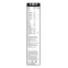 Bosch ruitenwissers Aerotwin A863S - Lengte: 650/450 mm - set wisserbladen voorzijde, voorbeeld 14