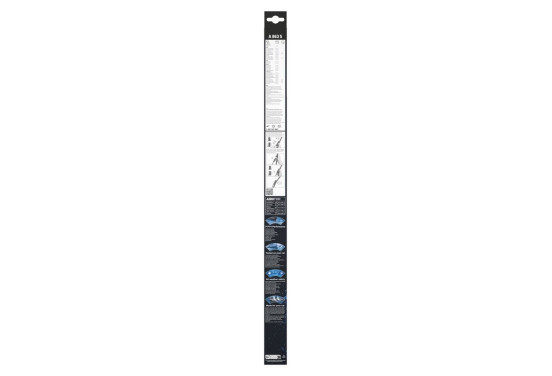 Bosch ruitenwissers Aerotwin A863S - Lengte: 650/450 mm - set wisserbladen voorzijde, afbeelding 15