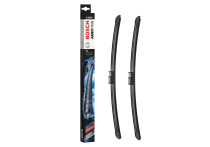 Bosch ruitenwissers Aerotwin A916S - Lengte: 475/475 mm - set wisserbladen voor