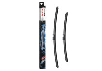 Bosch ruitenwissers Aerotwin A931S - Lengte: 550/450 mm - set wisserbladen voorzijde