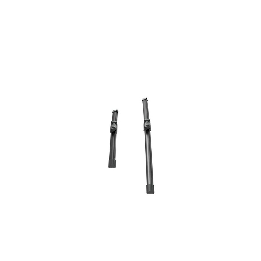 Bosch Aerotwin A928S platte ruitenwisserbladen, lengte: 530 mm/475 mm, 1 paar ruitenwisserbladen voor de voorkant