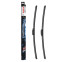 Bosch ruitenwissers Aerotwin A958S - Lengte: 650/650 mm - set wisserbladen voor