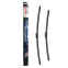 Bosch ruitenwissers Aerotwin A965S - Lengte: 700/600 mm - set wisserbladen voor