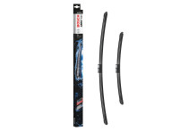 Bosch ruitenwissers Aerotwin A977S - Lengte: 650/425 mm - set wisserbladen voorzijde