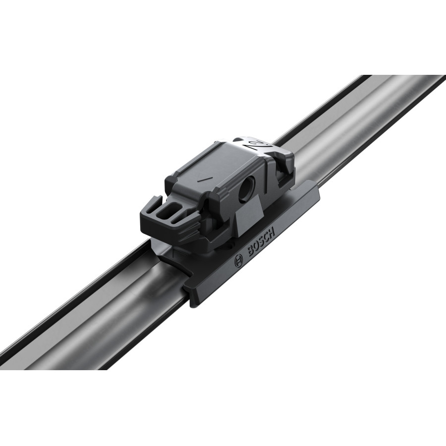 Tergicristalli Bosch Aerotwin 700/300mm - Set Parabrezza Anteriore - Foto 3