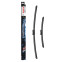 Bosch ruitenwissers Aerotwin AM466S - Lengte: 650/380 mm - set wisserbladen voor