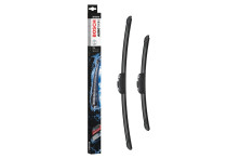 Bosch ruitenwissers Aerotwin AR534S - Lengte: 530/380 mm - set wisserbladen voorzijde