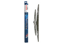 Bosch ruitenwissers Twin 291S - Lengte: 600/450 mm - set wisserbladen voor