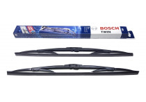 Bosch ruitenwissers Twin 450 - Lengte: 450/450 mm - set wisserbladen voor
