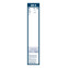 Bosch ruitenwissers Twin 465S - Lengte: 475/475 mm - set wisserbladen voor, voorbeeld 3