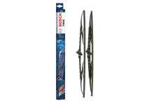 Bosch ruitenwissers Twin 533 - Lengte: 530/475 mm - set wisserbladen voorzijde