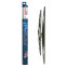 Bosch ruitenwissers Twin 608S - Lengte: 600/550 mm - set wisserbladen voor