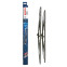 Bosch ruitenwissers Twin 655 - Lengte: 650/550 mm - set wisserbladen voor