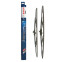 Bosch ruitenwissers Twin 682 - Lengte: 550/530 mm - set wisserbladen voor