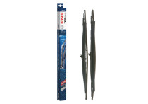 Bosch ruitenwissers Twin - 814S - Lengte: 625/625 mm - set wisserbladen voor