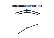 Bosch Ruitenwissers voordeelset A309S + A334H