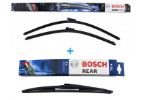 Bosch Ruitenwissers voordeelset AM540S + H311