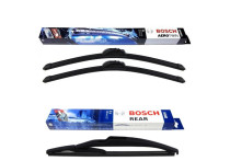Bosch Ruitenwissers voordeelset AR450S + H840