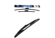 Bosch Ruitenwissers voordeelset AR601S + H252