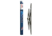 Bosch ruitenwissers Twin 706S - Lengte: 700/500 mm - set wisserbladen voor