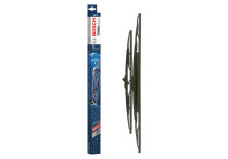 Bosch ruitenwissers Twin 607S - Lengte: 600/475 mm - set wisserbladen voor