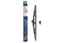 Bosch ruitenwisser Twin 340U - Lengte: 340 mm - enkele wisser