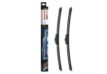 Bosch ruitenwissers Aerotwin AR500S - Lengte: 500/500 mm - set wisserbladen voor