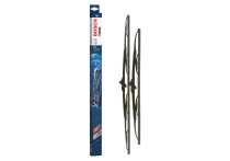 Bosch ruitenwissers Twin 701 - Lengte: 650/500 mm - set wisserbladen voor