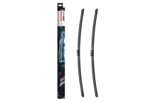 Bosch ruitenwissers Aerotwin A950S - Lengte: 700/700 mm - set wisserbladen voor