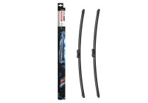 Bosch ruitenwissers Aerotwin A101S - Lengte: 680/680 mm - set wisserbladen voor